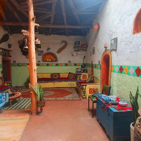 L'Experience Berbere Villa Агадир Екстериор снимка