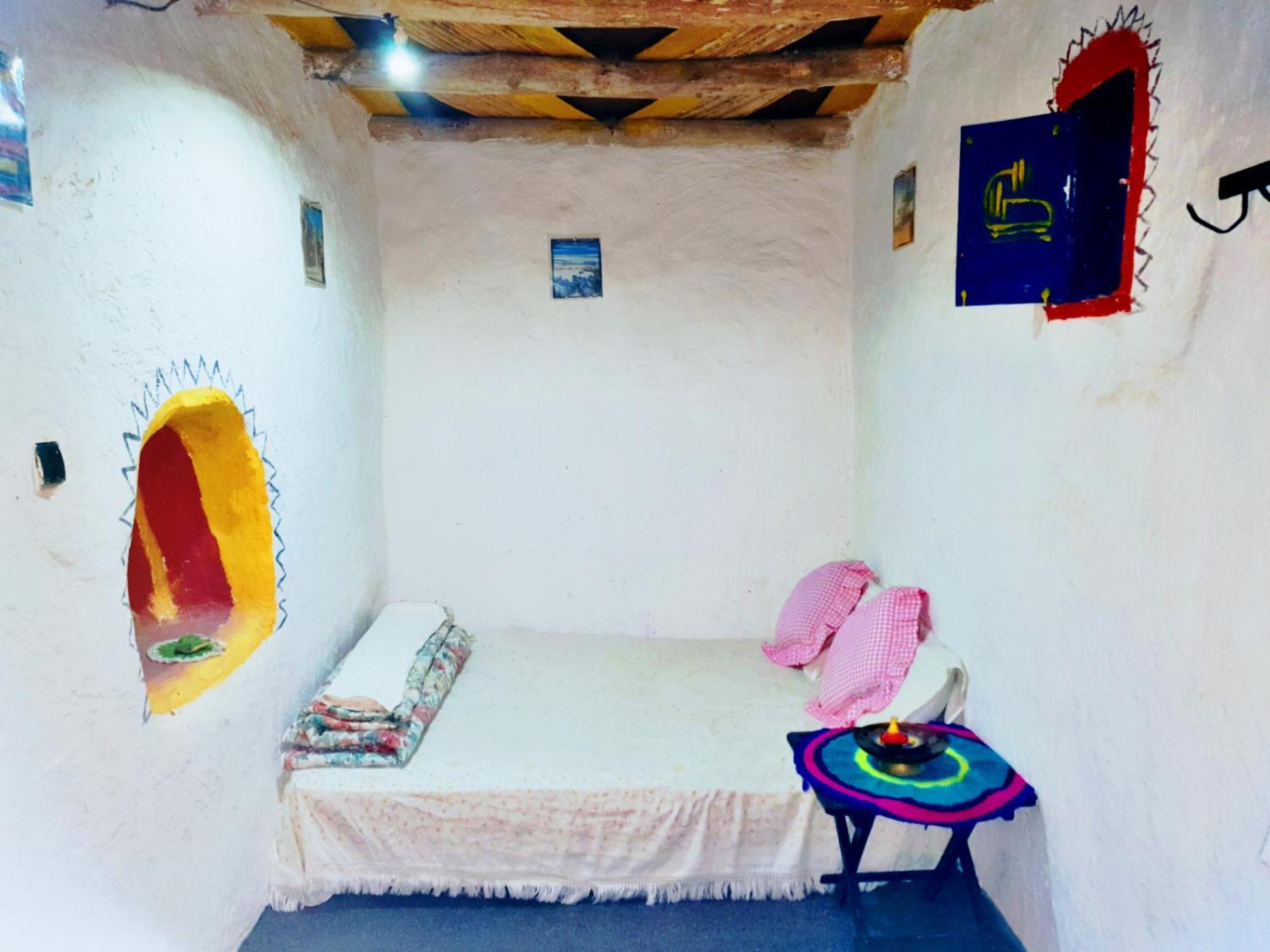 L'Experience Berbere Villa Агадир Екстериор снимка