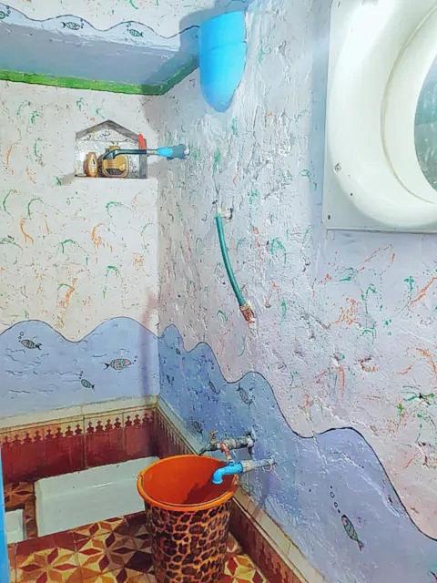L'Experience Berbere Villa Агадир Екстериор снимка