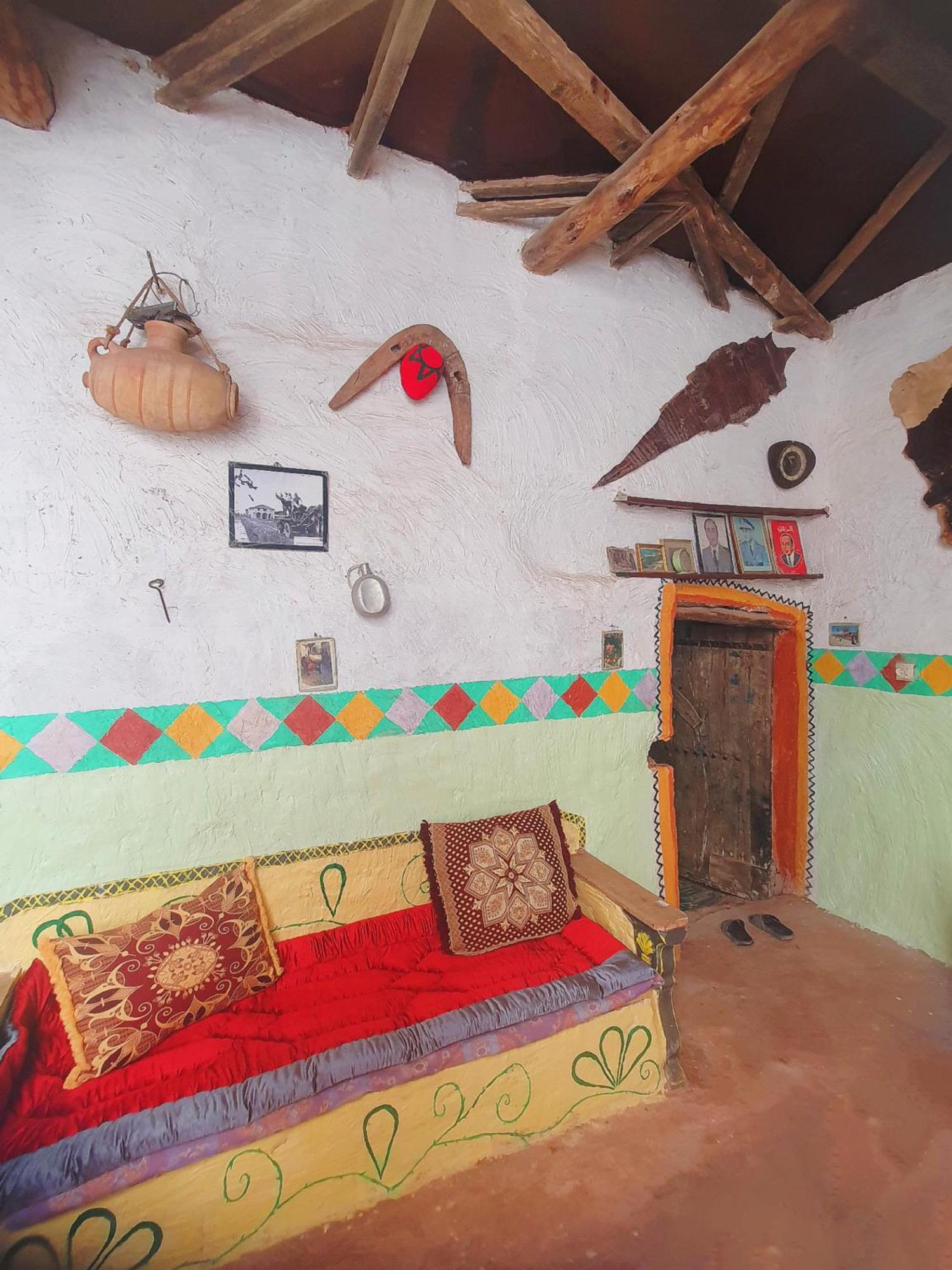 L'Experience Berbere Villa Агадир Екстериор снимка