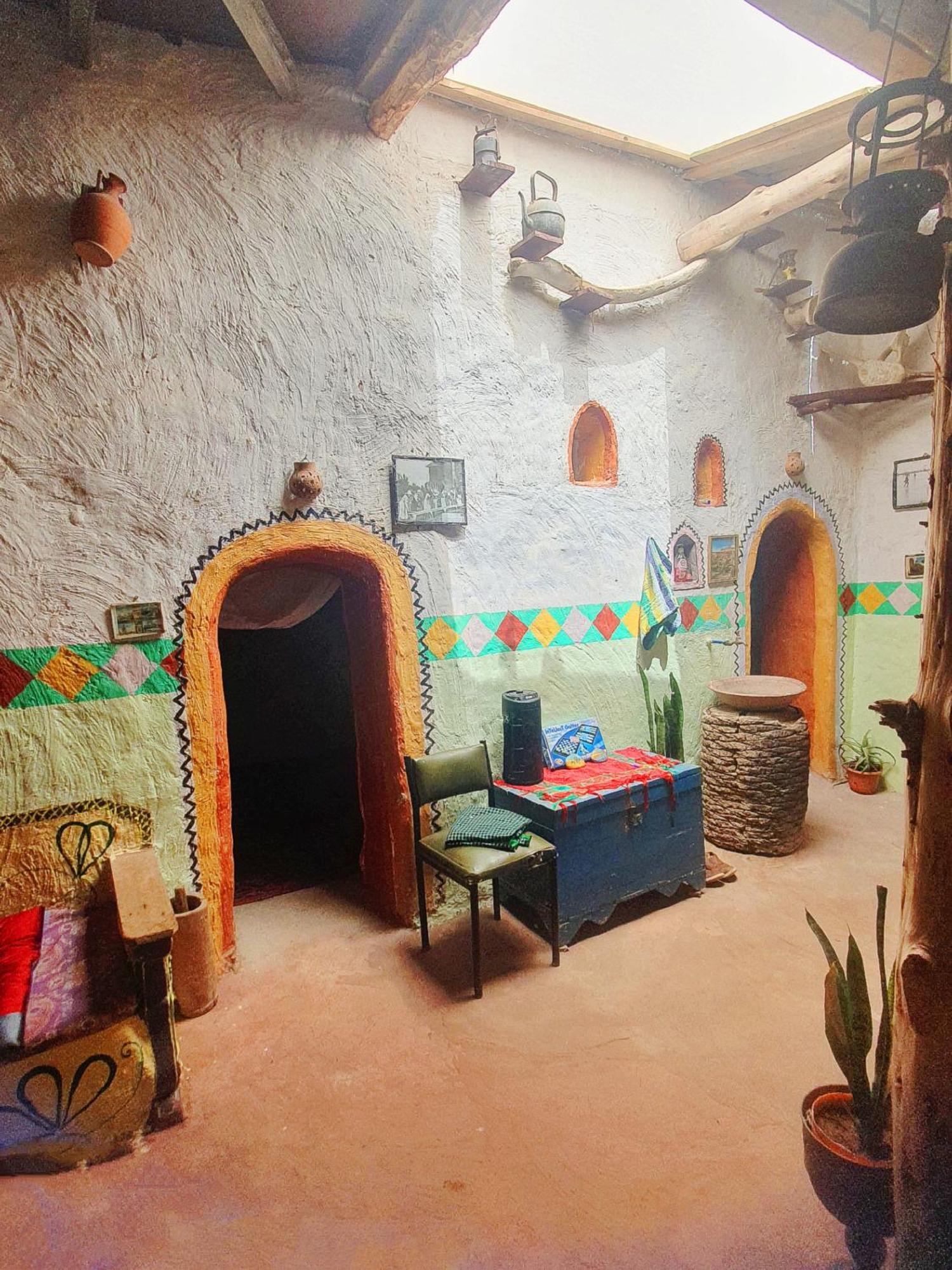 L'Experience Berbere Villa Агадир Екстериор снимка